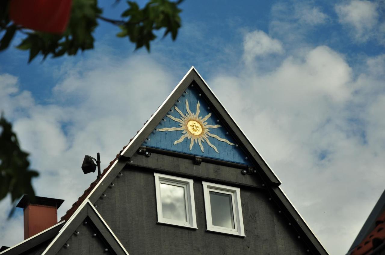 Ratskeller Wiedenbrueck Rheda-Wiedenbrück Exterior foto