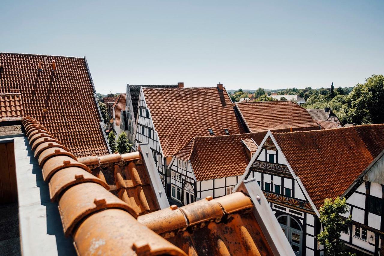 Ratskeller Wiedenbrueck Rheda-Wiedenbrück Exterior foto