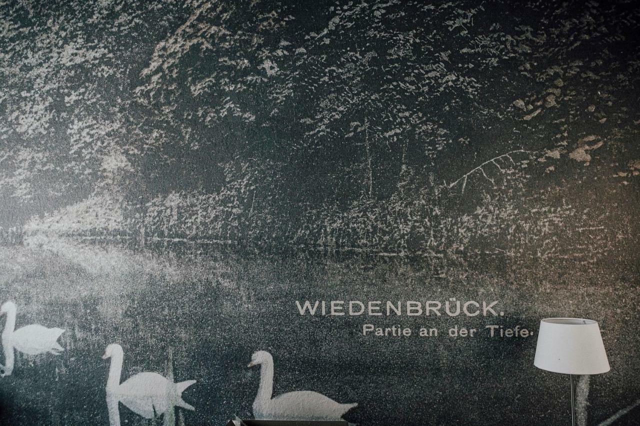 Ratskeller Wiedenbrueck Rheda-Wiedenbrück Exterior foto
